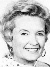 Annalie Virginia “Ann” Cobb McCammon (1926-2012)