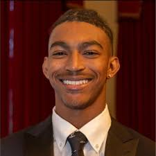 I am honored to be selected as a John Harvard Scholar, awarded annually to… 