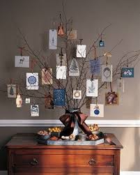 Frugal Card Holders For Holiday Cards Christmas Card Display Christmas Tree Cards Christmas Decorations Cheap