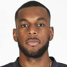 Willis Mackey, Basketball Player, Stats, Height, Age