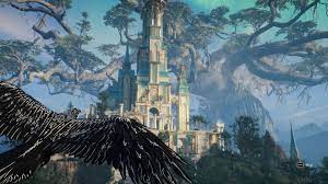 Assassin S Creed Valhalla How To Reach Asgard
