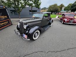 Image result for Winterleaf Brown 1936 Plymouth
