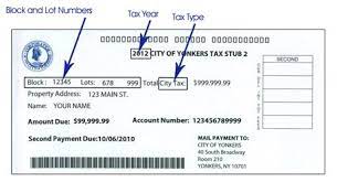 Here's how to calculate the true cost, and how to spread your payment across multiple cards. City Tax City Of Yonkers Ny