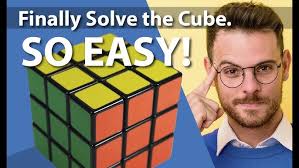 How to Disassemble the NEW Rubik's Cube 2.0