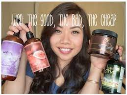 I am blessed with beautiful strong, soft and curly hair (sorry to come off as conceited but my hair is my signature). Wen Review The Good The Bad The Cheap Youtube