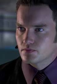 Torchwood" Captain Jack Harkness (TV Episode 2007)