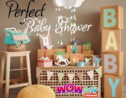 Customers use our wholesale baby shower party supplies to create adorable baby shower favors, baby shower decorations, and baby shower centerpieces. Wow Party Wholesale Wowwholesales Twitter