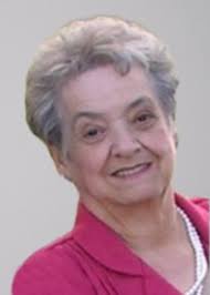 Nécrologie de Annette Pitre