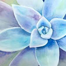 Although paint colour won't actually physically make your rooms cooler, the effect of different shades can make you 'feel' cooler. Pin Auf My Paintings