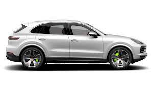 The 2021 porsche cayenne is an suv by design but a sports car by nature, which earned it an editors' choice award.this largest of porsches provides a diverse range of powertrains that. Porsche Cayenne E Hybrid Porsche Deutschland