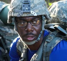 Panther Paratroopers Compete for May Best Squad