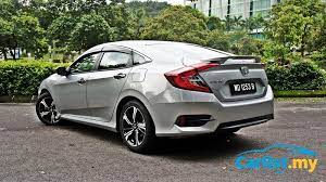 This feature is a disadvantage for a cold climate. Review 2017 Honda Civic Fc 1 5 Vtec Turbo If You Can Have Only One Car Reviews Carlist My