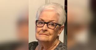 Obituary information for Georgia Ann Roberts