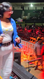 CONOCIENDO A LAS POTRANKAS Les compartimos este pequeño clip para que  conozcan un poco más de nuestra bella y talentosa tamborera. ANA 🔥🔥🔥🔥