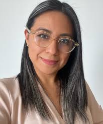 La mujer y la niña en la ciencia…del agua.