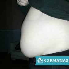Barriga De 8 Semanas Outubro De 2018 Babycenter