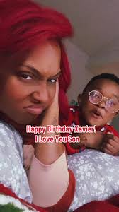 Happy 9th Birthday Xavier! A Celebration of Love 💙