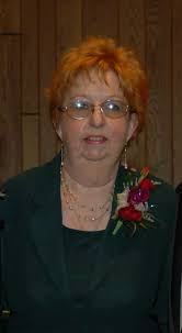 Georgene Andeway Obituary