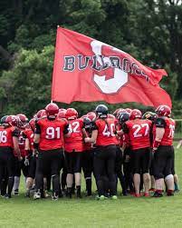 Want to donate to the burke football program? Spandau Bulldogs