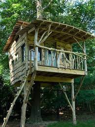 37 Diy Tree House Plans That Dreamers Can Actually Build Tree House Diy Tree House Kids Tree House Decor