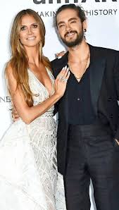 Hochzeit von heidi klum und tom kaulitz: Heidi Klum Und Tom Kaulitz Halten Den Ort Fur Ihre Hochzeit Geheim