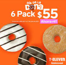 El delicioso postre tiene su día estelar este viernes en méxico y el mundo, esta es su historia. 4mfkktbyoqugim