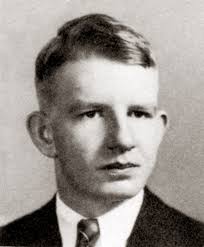 John David Coffey Sr. (1923-2011)