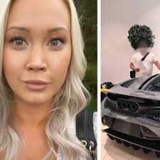 Camilla dejtade ”hjärtläkaren John” när hans bluff röjdes