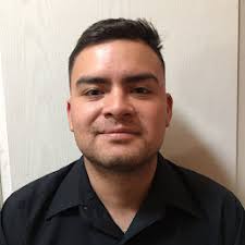 Gamaliel Perez Serrano