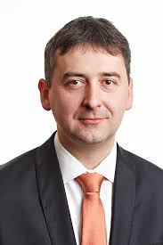 KRAJČÍK, Daniel, Ing., PhD.