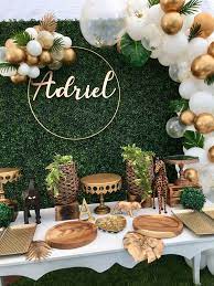 Safari Theme Baby Shower Baby Shower Safari Theme Baby Shower Themes Safari Baby Shower Boy