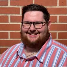 And just like that, 8 months have flown by and I find myself