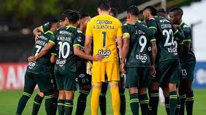 Alianza petrolera la independencia 16 de febrero 18:00 win sports+ y win sports once caldas 0 : Alianza Petrolera Vs Atletico Nacional En Vivo