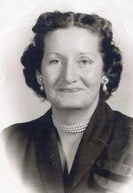 Obituary for Gladys Martindale Oldham