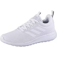 Adidas schuhe damen spornen zu höchstleistungen an. Adidas Lite Racer Cln Sneaker Damen Ftwr White Im Online Shop Von Sportscheck Kaufen