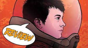 The Midas Flesh #2 Review — Major Spoilers — Comic Book Reviews, News,  Previews, and Podcasts
