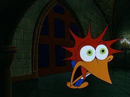 Spongebob Eyes Popping Out Page 1 Line 17qq Com