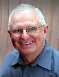 Donald Peck Obituary