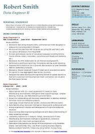 We did not find results for: Data Engineer Resume Samples Qwikresume