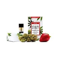 Stiiizy Strawberry Cough Plugplayandvapesonlinemarket