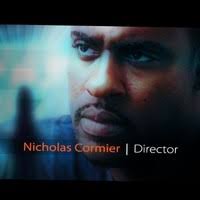 Nicholas Cormier III, MBA