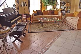 Living room décor wall tile design. Floor Tile Living Room Tiles Ideas Novocom Top