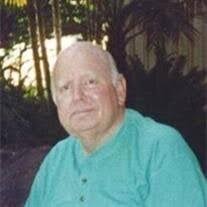 A. LeRoy "Roy" Langford Obituary