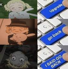 We did not find results for: The Promised Neverland Memes 20 Wattpad