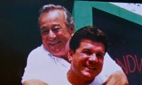 Paul Mance's Instagram, Twitter & Facebook