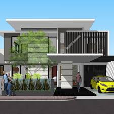 Sebenarnya apa saja sih yang arsitek kerjakan? Archief Indonesia Jasa Desain Rumah Exclusive