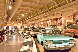 Resultado de imagem para the henry ford museum fotos