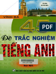 Check spelling or type a new query. Downloadsachmienphi Com 45 Ä'á» Tráº¯c Nghiá»‡m Tiáº¿ng Anh On Thi Tu Tai Ä'áº¡i Há»c VÄ©nh Ba Pdf Pdf