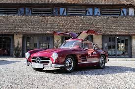 Images continued to appear in the classic press. 1956 Mercedes Benz 300sl Gullwing Is Listed For Sale On Classicdigest In Polling By Hk Engineering Gmbh For 995000 Classicdigest Com