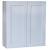 Double Shaker Cabinets